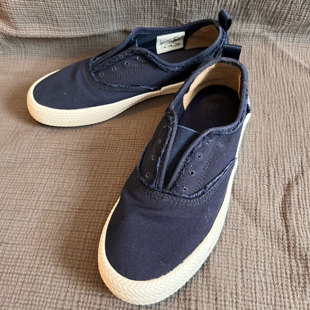 Sperry Sayel Clew Slip-ons